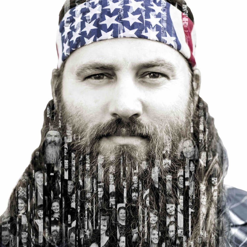Image result for willie robertson